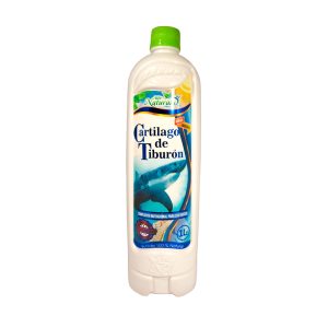 CARTILAGO DE TIBURON | 1 litro