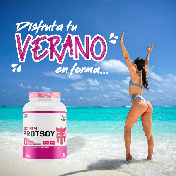 ISO FEM PROTSOY - Imagen 4