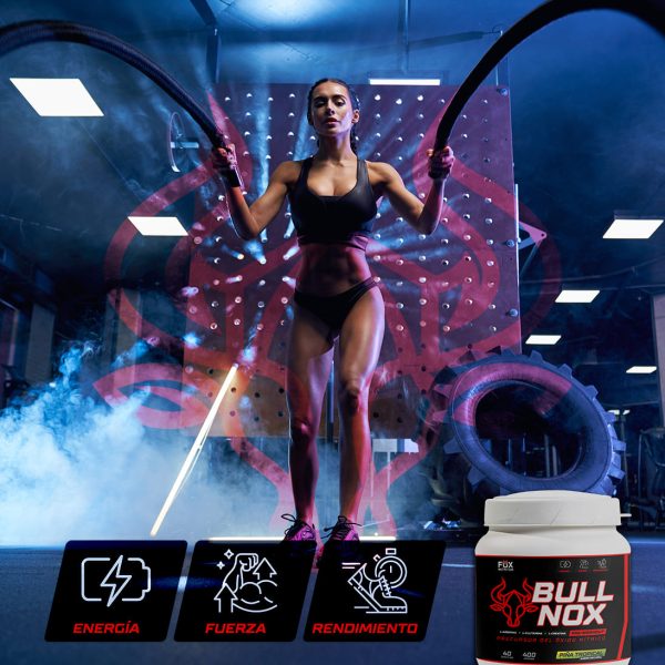 BULL NOX | 400g - Imagen 4