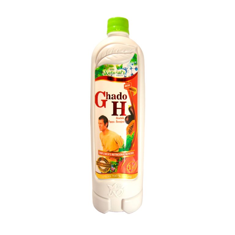 GHADO H