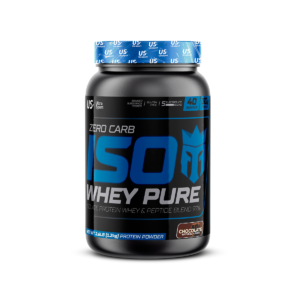 ISO WHEY PURE