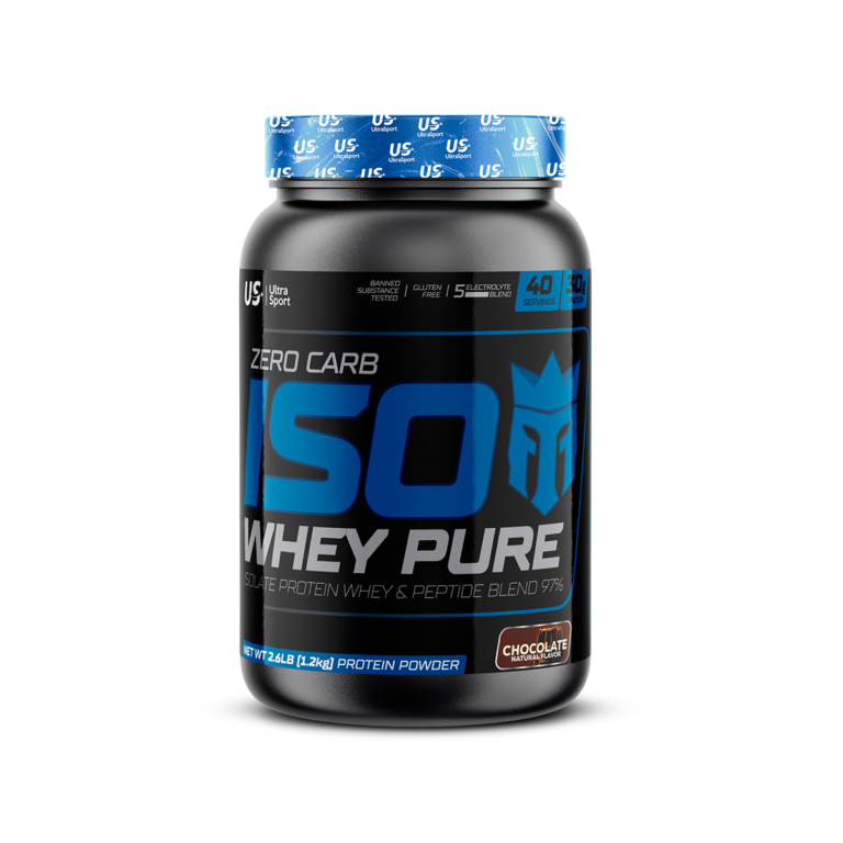 ISO WHEY PURE 1