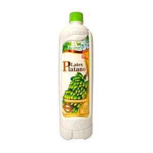 LATEX DE PLATANO | 1 litro