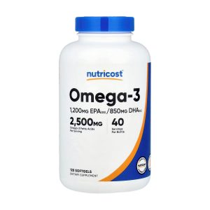 OMEGA 3 NUTRICOSST