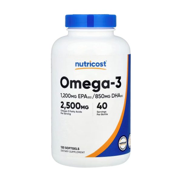 OMEGA 3 NUTRICOSST