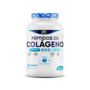 PÉPTIDOS DE COLÁGENO HIDROLIZADO TIPO 1, 2 Y 3 | 1000g