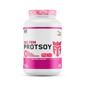 ISO FEM PROTSOY