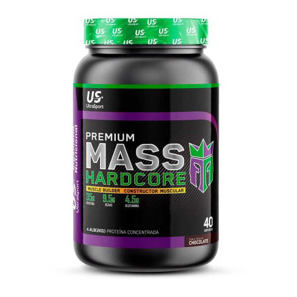 MASS HARDCORE - Imagen 3