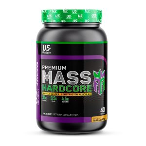 MASS HARDCORE