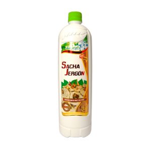 SACHA JERGON | 1 litro