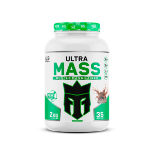 ULTRA MASS