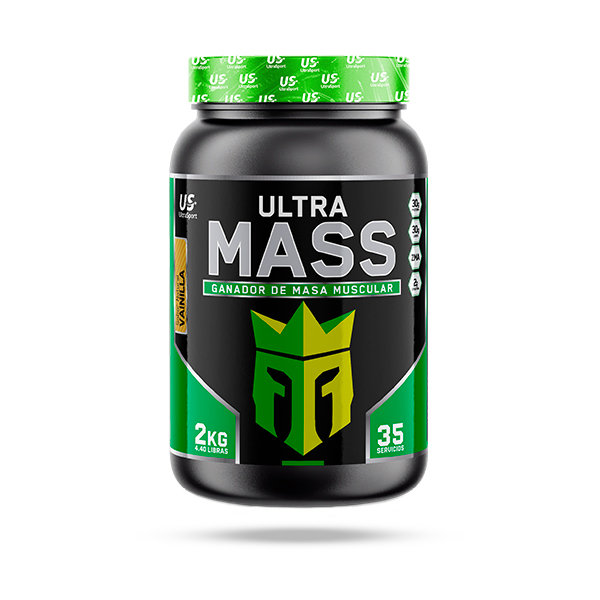 ULTRA MASS